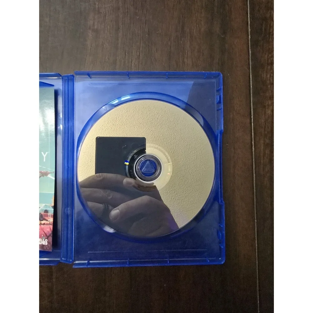 Uncharted 4: A Thief's End Sony PlayStation 4 PS4 Video Game